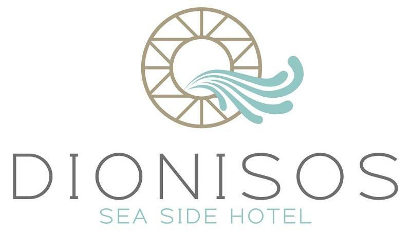 Hotel Dionisos レプトカリヤ エクステリア 写真